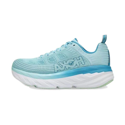 (W) HOKA One One Bondi 6 'Blue'