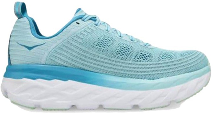 (W) 호카 오네오네 본디 6 블루 (Hoka One One Bondi 6 Blue) 1019270-ASCS Order (W) 호카 오네오네 본디 6 블루 (Hoka One One Bondi 6 Blue) 1019270-ASCS