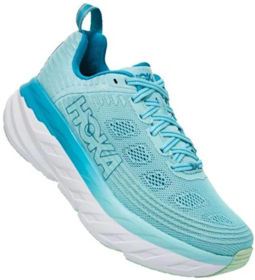 (W) HOKA One One Bondi 6 ''Blauw'' 1019270-ASCS Lookbook (W) HOKA One One Bondi 6 ''Blauw'' 1019270-ASCS