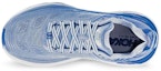 Lookbook (W) HOKA ONE ONE Bondi 6 'Biru Selesa Rendah' 1019270-SPCB