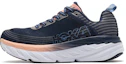 Buy (W) ホカ ボンダイ6 ディープネイビー (Hoka Bondai 6 Deep Navy) 1019270-MIDP