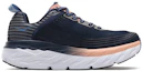Order (W) ホカ ボンダイ6 ディープネイビー (Hoka Bondai 6 Deep Navy) 1019270-MIDP
