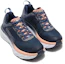Lookbook (W) ホカ ボンダイ6 ディープネイビー (Hoka Bondai 6 Deep Navy) 1019270-MIDP