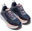 Lookbook (W) HOKA ONE ONE Bondi 6 'Deep Navy Comfort' Lelaki Kasut Selesa 1019270-MIDP