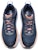 (W) HOKA ONE ONE Bondi 6 'Deep Navy Comfort' Lelaki Kasut Selesa 1019270-MIDP