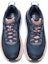 Shop (W) HOKA ONE ONE Bondi 6 'Deep Navy Comfort' Lelaki Kasut Selesa 1019270-MIDP