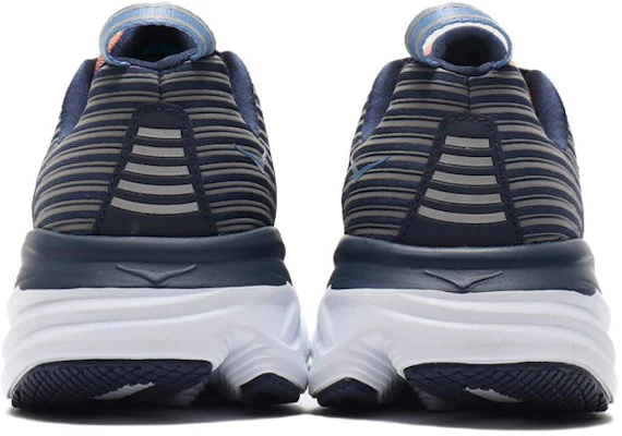 (W) ホカ ボンダイ6 ディープネイビー (Hoka Bondai 6 Deep Navy) 1019270-MIDP Purchase (W) ホカ ボンダイ6 ディープネイビー (Hoka Bondai 6 Deep Navy) 1019270-MIDP