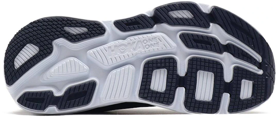 (W) ホカ ボンダイ6 ディープネイビー (Hoka Bondai 6 Deep Navy) 1019270-MIDP Details for (W) ホカ ボンダイ6 ディープネイビー (Hoka Bondai 6 Deep Navy) 1019270-MIDP