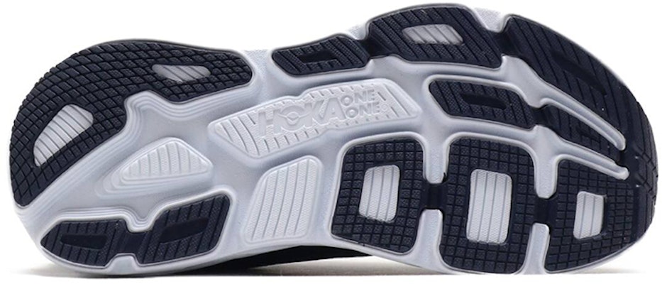 (W) HOKA ONE ONE Bondi 6 'Deep Navy Comfort' Zapatillas Running Comfort Azul. 1019270-MIDP Details for (W) HOKA ONE ONE Bondi 6 'Deep Navy Comfort' Zapatillas Running Comfort Azul. 1019270-MIDP