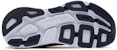(W) HOKA ONE ONE Bondi 6 'Deep Navy Comfort' Lelaki Kasut Selesa 1019270-MIDP