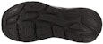 (W) HOKA ONE ONE Bondi 6 'Triple Hitam' 1019270-BBLC