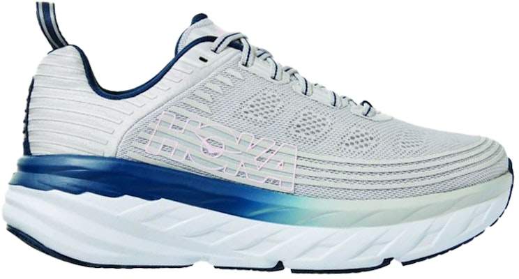 (W) 호카 오네오네 본디 6 화이트 컴포트 (Hoka oneone Bondi 6 화이트 컴포트) 1019270-LRNC Order (W) 호카 오네오네 본디 6 화이트 컴포트 (Hoka oneone Bondi 6 화이트 컴포트) 1019270-LRNC