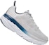 Shop (W) HOKA ONE ONE Bondi 6 'Putih Keselesaan' 1019270-LRNC