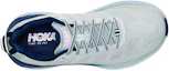 Purchase (Women) HOKA ONE ONE Bondi 6 'White Comfort' 1019270-LRNC
