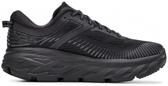 (W) ホカ オネオネ ボンダイ7 ブラック 1110531-BBLC Order (W) ホカ オネオネ ボンダイ7 ブラック 1110531-BBLC