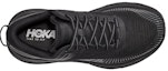 Lookbook (W) HOKA ONE ONE Bondi 7 'Hitam' 1110531-BBLC