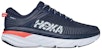 (W) HOKA ONE ONE Bondi 7 'Biru Gelap' 1110519-BIBBL