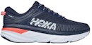 Order (W) HOKA ONE ONE Bondi 7 'Biru Gelap' 1110519-BIBBL