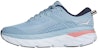 (W) HOKA ONE ONE Bondi 7 'Kelabu Biru' 1110519-BFOB