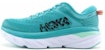 (Women) HOKA ONE ONE Bondi 7 'Lake Blue Wide' 1110531-AEBL
