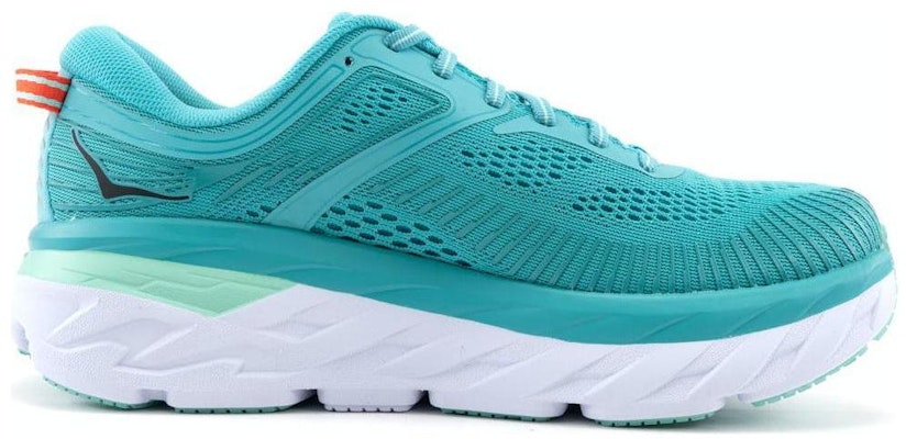 (W) 호카 본디 7 '레이크 블루 와이드' (Hoka Bondi 7 'Lake Blue Wide') 1110531-AEBL Order (W) 호카 본디 7 '레이크 블루 와이드' (Hoka Bondi 7 'Lake Blue Wide') 1110531-AEBL