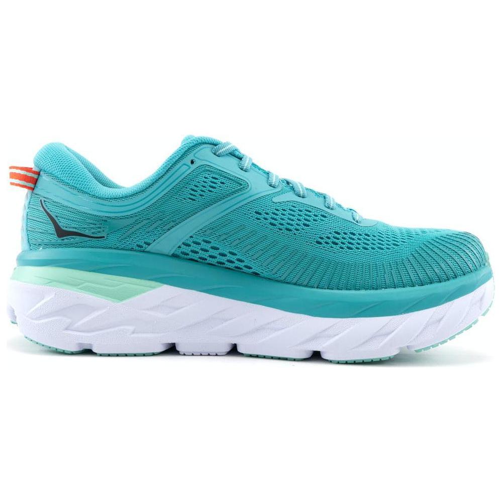 Order (Women) HOKA ONE ONE Bondi 7 'Lake Blue Wide' 1110531-AEBL