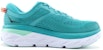 (Women) HOKA ONE ONE Bondi 7 'Lake Blue Wide' 1110531-AEBL