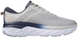 Order (W) HOKA ONE ONE Bondi 7 'Lunar Rock Black Iris' kasut lari. 1110531-LRBI