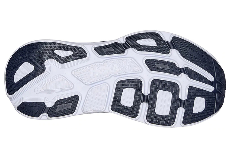 Purchase HOKA ONE ONE Bondi 7 女款 灰黃
