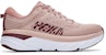 (W) HOKA ONE ONE Bondi 7 'Misty Rose Cordovan' Wanita 1110519-MRCR