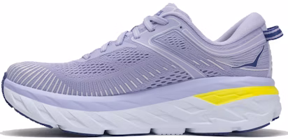 (Women) HOKA ONE ONE Bondi 7 'Purple Heather Clematis Blue' 1110519-PHCB (Women) HOKA ONE ONE Bondi 7 'Purple Heather Clematis Blue' 1110519-PHCB