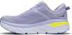 (W) HOKA ONE ONE Bondi 7 'Ungu Heather Clematis Biru' 1110519-PHCB