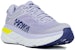 (W) HOKA ONE ONE Bondi 7 'Ungu Heather Clematis Biru' 1110519-PHCB