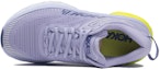 Shop (W) HOKA ONE ONE Bondi 7 'Ungu Heather Clematis Biru' 1110519-PHCB
