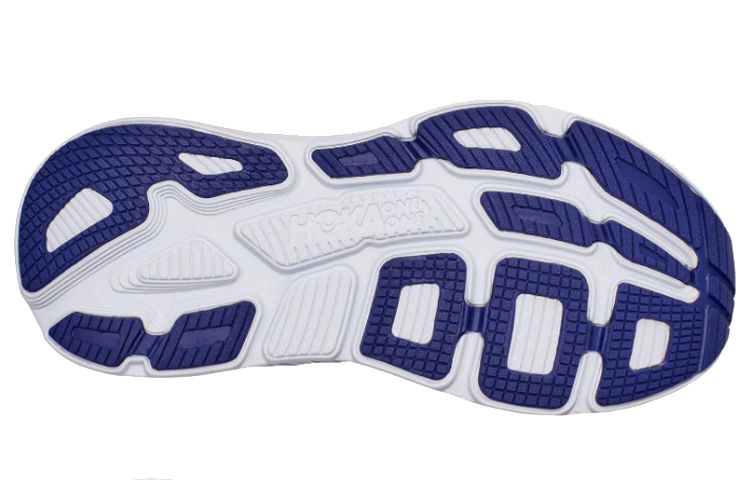 Purchase (W) HOKA ONE ONE Bondi 7 '紫杉蓝铁线莲蓝' 1110519-PHCB
