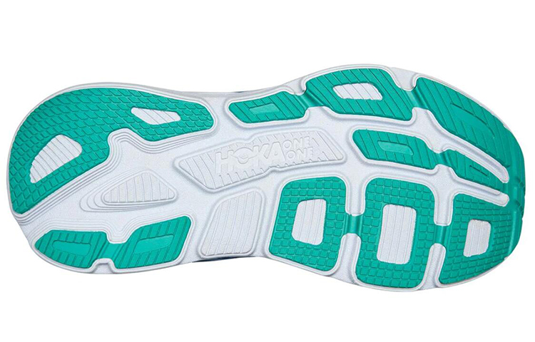 Shop (W) ホカ ボンダイ7 "バル Vallartaブルー/ピンク" 1110519-VBPP