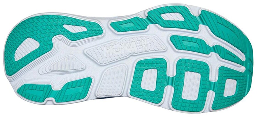 (W) HOKA ONE ONE Bondi 7 '瓦拉尔塔蓝紫苹粉' 1110519-VBPP Shop (W) HOKA ONE ONE Bondi 7 '瓦拉尔塔蓝紫苹粉' 1110519-VBPP