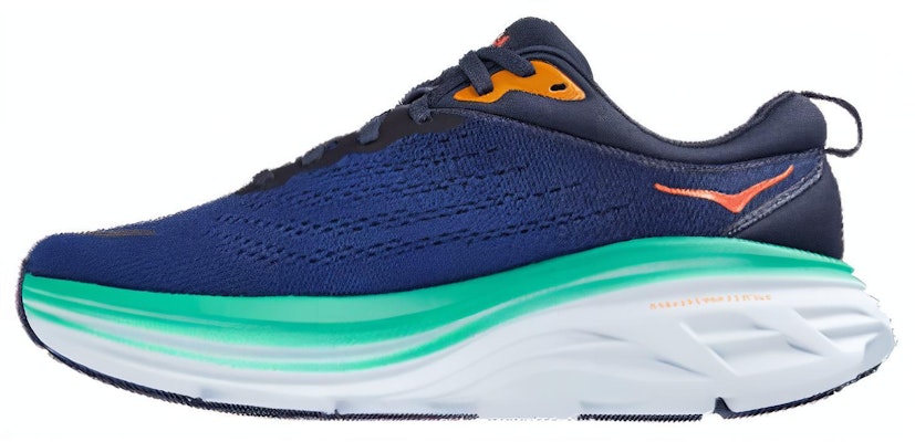 (W) HOKA ONE ONE Bondi 8 'Azul' 1127954-OSBB Buy (W) HOKA ONE ONE Bondi 8 'Azul' 1127954-OSBB