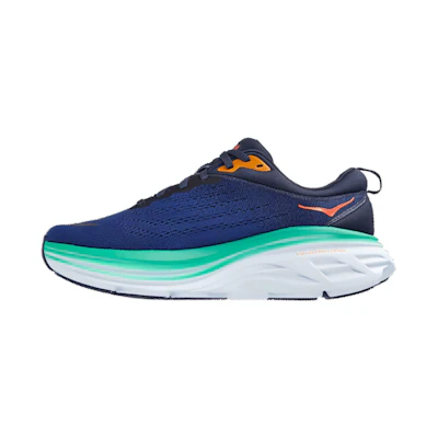 (W) HOKA ONE ONE Bondi 8 'Blue'