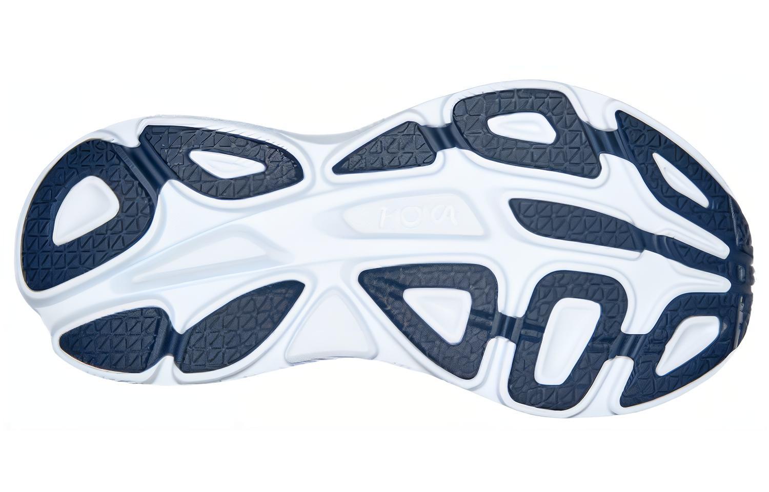 (W) HOKA ONE ONE Bondi 8 'Blue' 圖 5