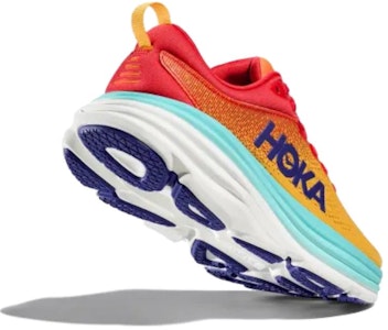 (W) HOKA ONE ONE Bondi 8 'Cerise Cloudless' Sepatu Lari 1127952-CRSCL Purchase (W) HOKA ONE ONE Bondi 8 'Cerise Cloudless' Sepatu Lari 1127952-CRSCL