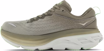 (Women) HOKA ONE ONE Bondi 8 'Olive Haze Mercury' 1127952-OHMR (Women) HOKA ONE ONE Bondi 8 'Olive Haze Mercury' 1127952-OHMR