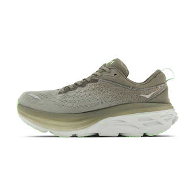 (W) HOKA ONE ONE Bondi 8 'Olive Haze Mercury'
