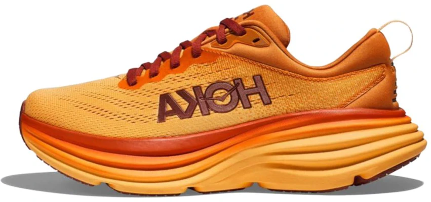 (W) (女性用) HOKA ONE ONE ボンダイ 8 'バーサタイルアンバー' 1127952-AHSH 1127952-AHSH Buy (W) (女性用) HOKA ONE ONE ボンダイ 8 'バーサタイルアンバー' 1127952-AHSH 1127952-AHSH