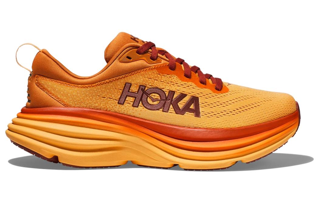 (W) HOKA ONE ONE Bondi 8 'Versatile Amber' 圖 2
