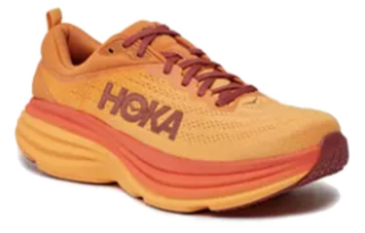 (W) HOKA ONE ONE Bondi 8 'Versatile Amber' 圖 3
