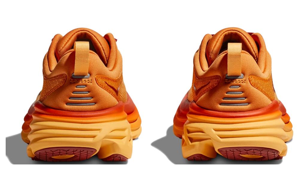 (W) HOKA ONE ONE Bondi 8 'Versatile Amber' 圖 5