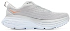 Order (Women) HOKA One One Bondi 8 Wide D 'Light Grey Orange' 1127954-HMLR