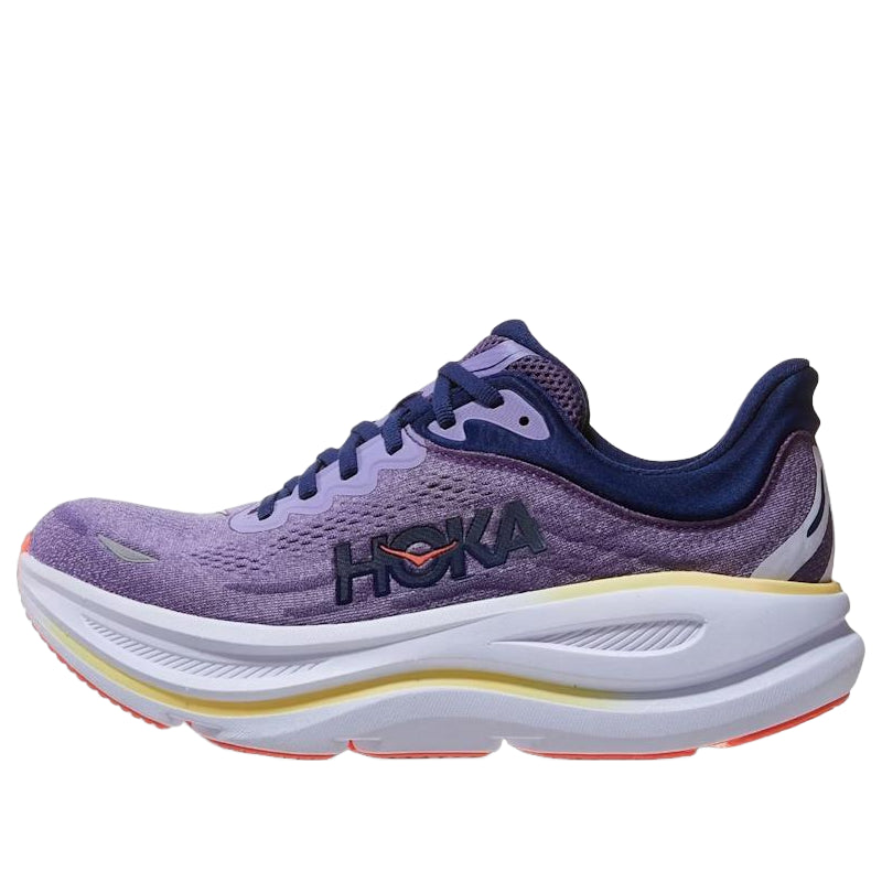 (Women) HOKA ONE ONE Bondi 9 'Berry Jam Berry Patch' 1162012-BJM