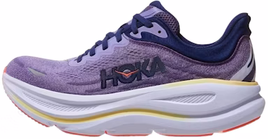 (Women) HOKA ONE ONE Bondi 9 'Berry Jam Berry Patch' 1162012-BJM (Women) HOKA ONE ONE Bondi 9 'Berry Jam Berry Patch' 1162012-BJM